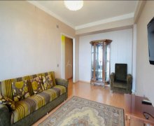 Satılır Köhnə Tikili Sahil m., Səbail r.