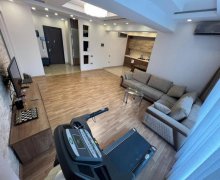 Kirayə (günlük) Yeni Tikili Xətai m., Ağ şəhər, Xətai r.