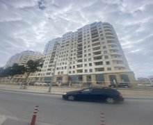 Satılır Yeni Tikili Koroğlu m., Nərimanov r.