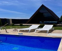 Kirayə (günlük) Həyət evi/villa Qəbələ ş. Kirayə (günlük) Həyət evi/villa Qəbələ ş.