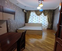 Kirayə (aylıq) Yeni Tikili Nərimanov r.