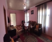 Satılır Həyət evi/villa Avtovağzal m., Biləcəri qəs., Binəqədi r.