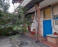 Satılır Köhnə Tikili Sahil m., Səbail r. Satılır Köhnə Tikili Sahil m., Səbail r.