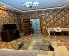 Kirayə (aylıq) Yeni Tikili H.Aslanov qəs., Xətai r.