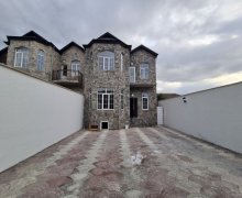 Satılır Həyət evi/villa Masazır, Abşeron r.