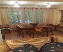 Kirayə (aylıq) Köhnə Tikili Elmlər akademiyası m., Yasamal r.