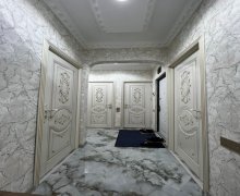 razinde 3 otaqli evler Neftçilər m., Bakıxanov qəs., Sabunçu r.