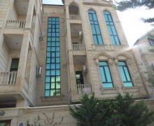 kiraye aylıq ev elanlari/villa Nərimanov r.