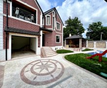 Kirayə (günlük) Həyət evi/villa Qəbələ ş. Kirayə (günlük) Həyət evi/villa Qəbələ ş.