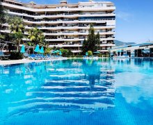 Satılır Xarici Əmlak Türkiyə