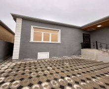 Satılır Həyət evi/villa Masazır, Abşeron r.