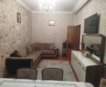 ev elanlari yeni tikili 20 Yanvar m., 4-cü mikrorayon, Nəsimi r.