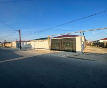 Satılır Həyət evi/villa Binə qəs., Xəzər r.