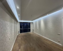 Satılır Yeni Tikili Yasamal qəs., Yasamal r.