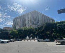 Kirayə (aylıq) Yeni Tikili Nizami m., Yasamal r.