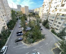 Satılır Köhnə Tikili Xalqlar dostluğu m., Nizami r.