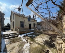 Satılır Həyət evi/villa Ramana qəs., Sabunçu r. Satılır Həyət evi/villa Ramana qəs., Sabunçu r.