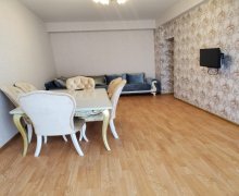 Kirayə (aylıq) Yeni Tikili Nəriman Nərimanov m., Nərimanov r.