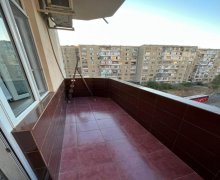 Satılır Yeni Tikili İnşaatçılar m., Yeni Yasamal qəs., Yasamal r.