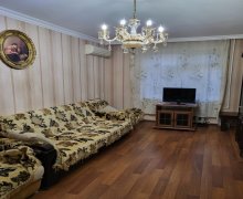 Satılır Köhnə Tikili Yeni Günəşli qəs., Suraxanı r.