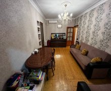 Satılır Köhnə Tikili Nəsimi m., Binəqədi r.