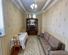 Satılır Yeni Tikili İnşaatçılar m., Yasamal qəs., Yasamal r.