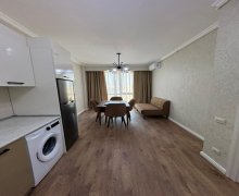 Satılır Yeni Tikili Yasamal qəs., Yasamal r.