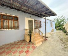 sumqayitda Bağ evi Sumqayıt ş.