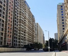 Satılır Obyekt Gənclik m., Nəsimi r.