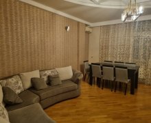 Kirayə (aylıq) Yeni Tikili Nəsimi m., Nəsimi r.