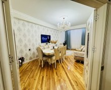 Satılır Yeni Tikili 40-ci məhəllə r., Sumqayıt ş.