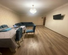 Аренда Вторичка м. Нефтчиляр м., Низаминский р-н р.