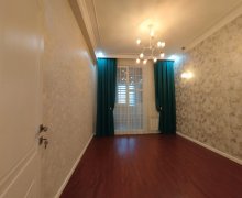 Satılır Yeni Tikili Nəriman Nərimanov m., Nərimanov r.