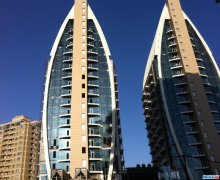 yasamalda ipoteka evler Yasamal qəs., Yasamal r.