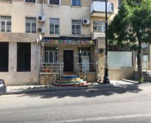 Kirayə (aylıq) Ofis Elmlər akademiyası m., Yasamal r.