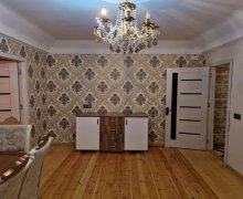 Kirayə (aylıq) Yeni Tikili Memar Əcəmi m., 4-cü mikrorayon, Nəsimi r.