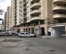 Kirayə (aylıq) Yeni Tikili 28 May m., Nəsimi r.