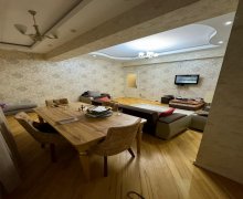 Satılır Yeni Tikili İnşaatçılar m., Yeni Yasamal qəs., Yasamal r.