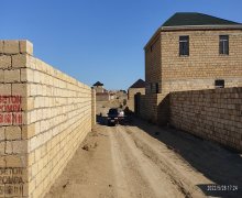 rayonlarda torpaq alqi satqisi Qobu, Abşeron r.