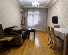 Satılır Yeni Tikili İnşaatçılar m., Yeni Yasamal qəs., Yasamal r.