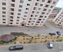 Satılır Yeni Tikili Koroğlu m., Ramana qəs., Sabunçu r.