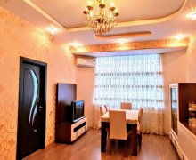 neftcilerde aylıq 2 otaqli kiraye evler Neftçilər m., Nizami r.