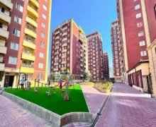 Kirayə (aylıq) Yeni Tikili 28 May m., Nəsimi r.