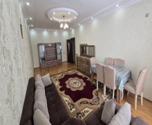 Kirayə (aylıq) Yeni Tikili Xalqlar dostluğu m., Nizami r.