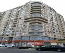 Kirayə (aylıq) Yeni Tikili Xətai m., Xətai r.