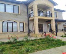 Satılır Həyət evi/villa Qusar ş.