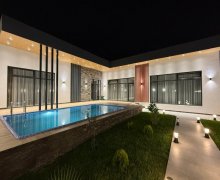 Kirayə (günlük) Həyət evi/villa Mərdəkan, Xəzər r.