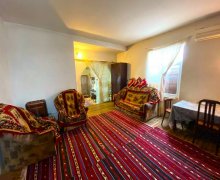 Satılır Həyət evi/villa İnşaatçılar m., Yasamal r.