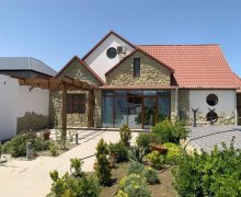 Kirayə (aylıq) Həyət evi/villa Şüvəlan, Xəzər r.