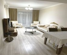 Kirayə (aylıq) Yeni Tikili 20 Yanvar m., Yasamal r.